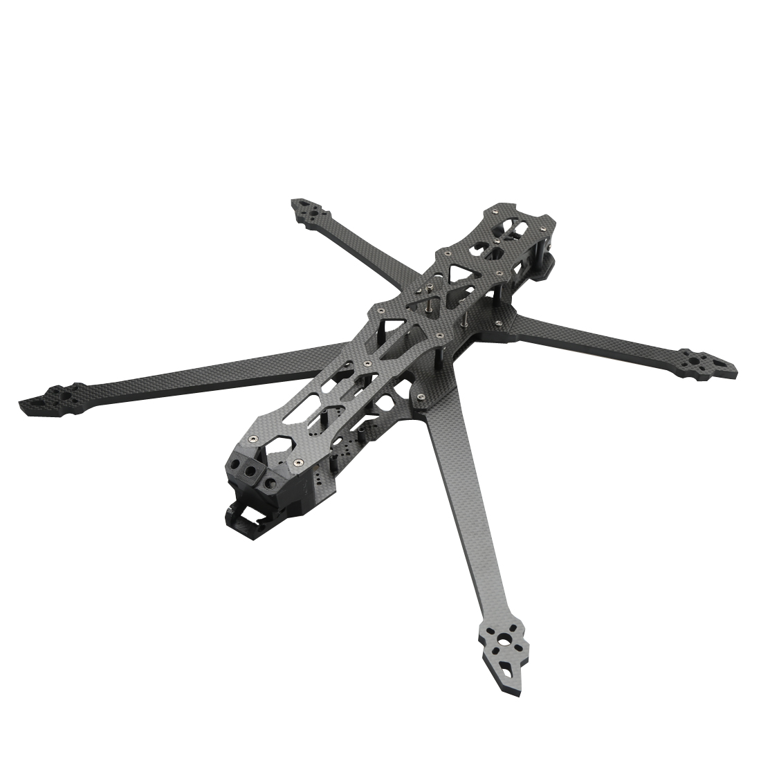 GK-V3 10 inch / 13 inch / 15 i - Drone Kit Fpv 评论和价格