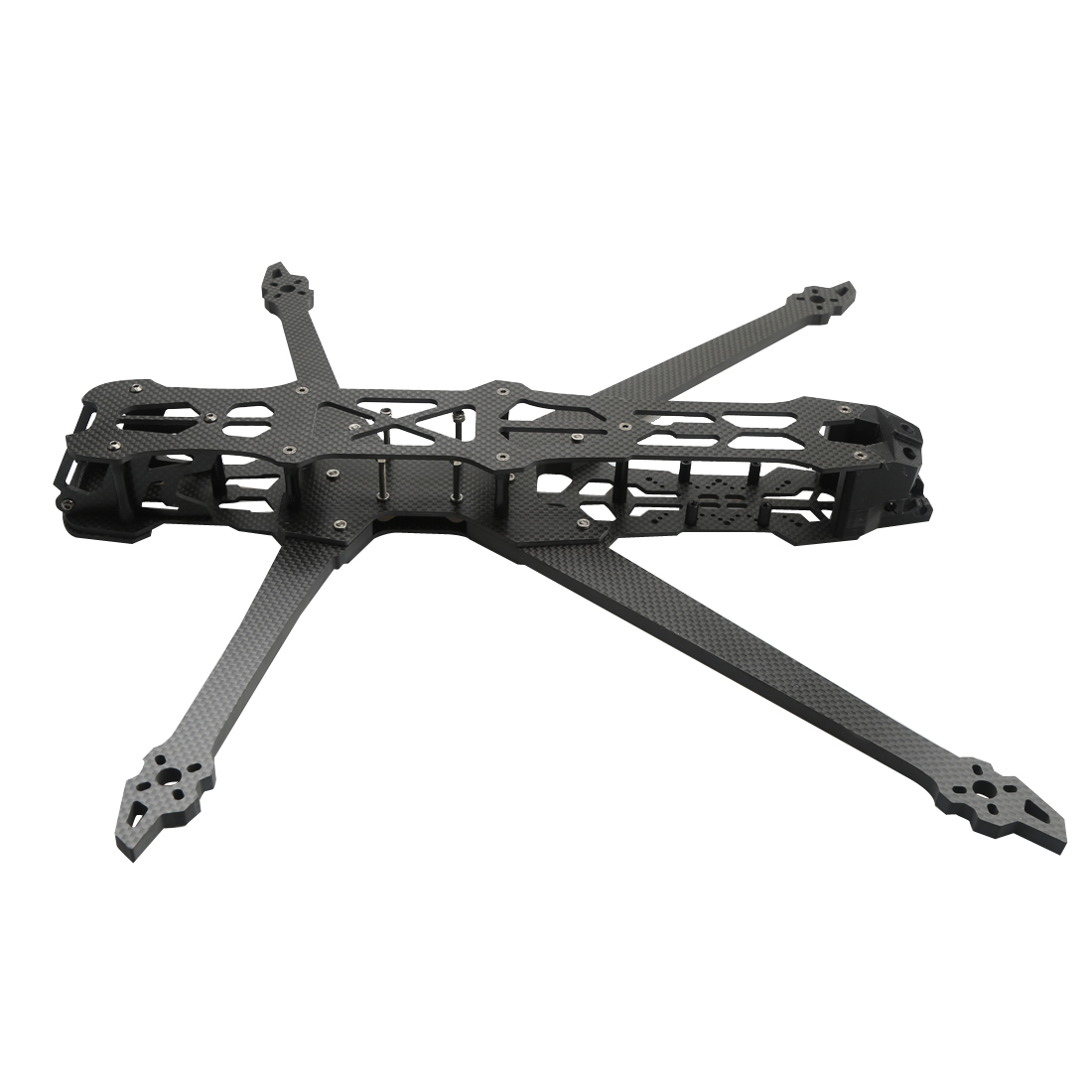 GK-V3 10 inch / 13 inch / 15 i - Drone Kit Fpv 评论和价格