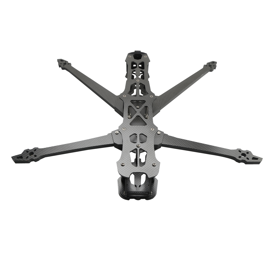 GK-V3 15inch 680mm FPV Drone F - Drone Kit Fpv 评论和价格