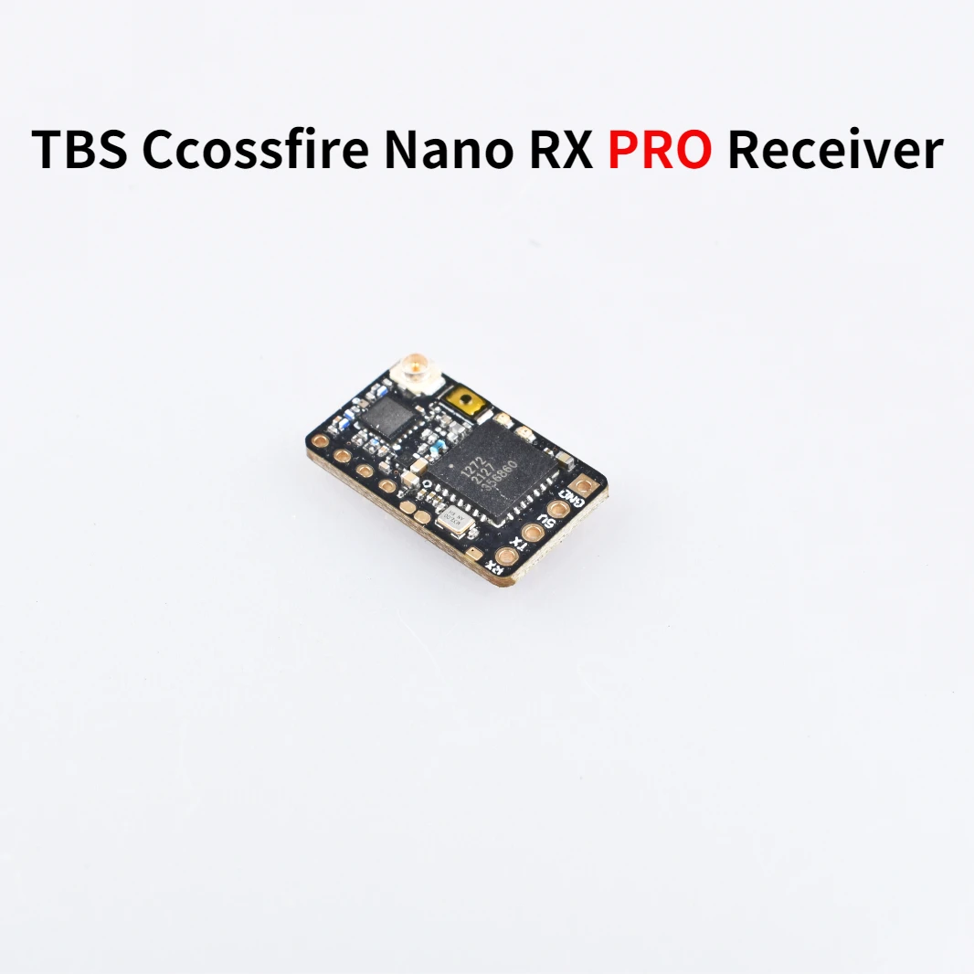 Original TBS CROSSFIRE NANO RX - Drone Kit Long Range 评论和价格