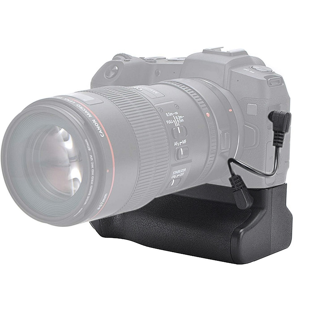 Mcoplus BG-EOS RP Vertical Bat - Canon Camera Eos R8 评论和价格