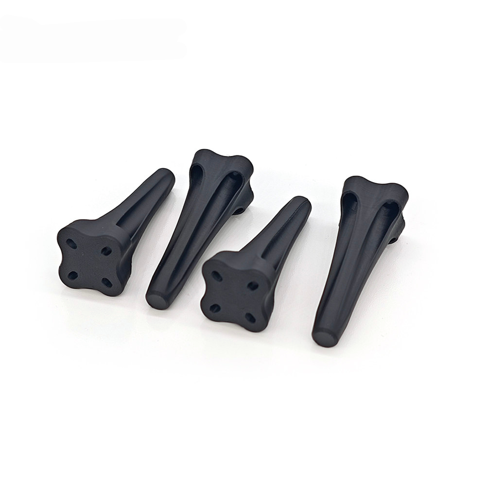 1 Set FPV 3D Printed TPU Unive - Drone Kit Long Range 评论和价格