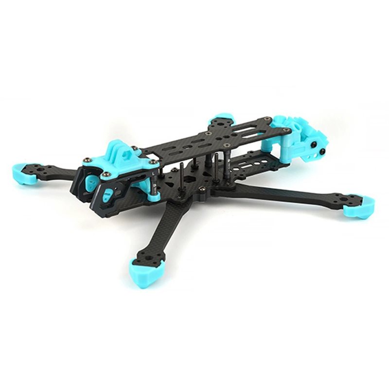 MACH-MANTA V2 5 Inch Carbon Fi - Drone Kit Fpv 评论和价格