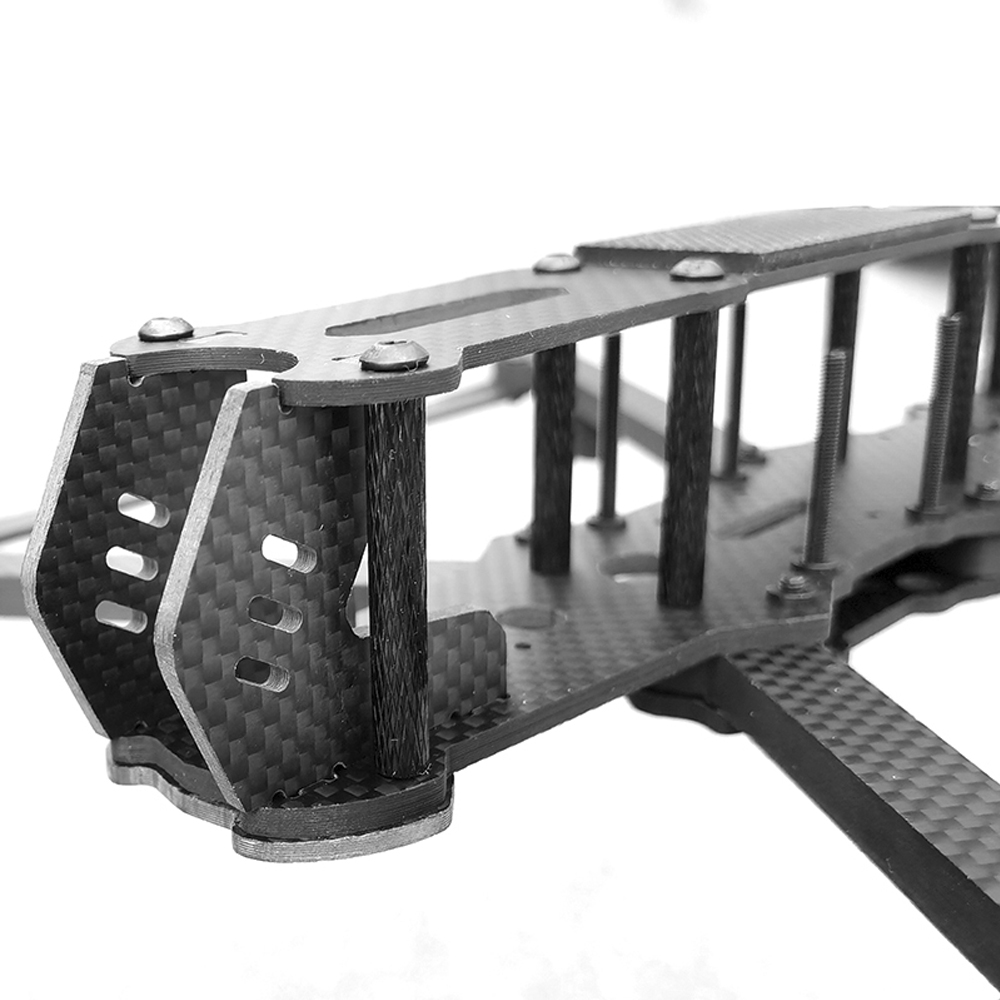 MARK V2 8/9/10inch 3K Carbon F - Drone Kit Fpv 评论和价格