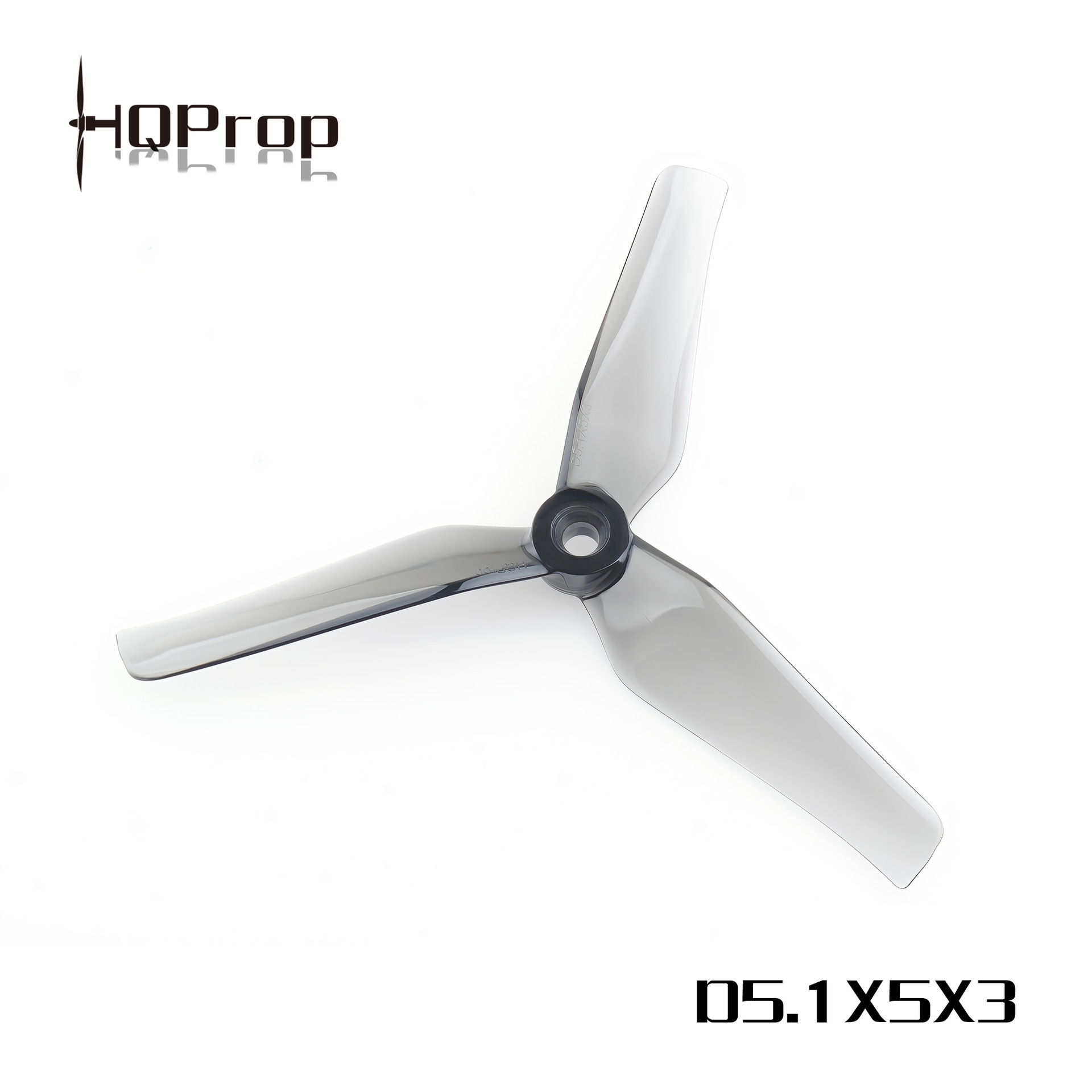 10Pairs HQProp D5.1X5X3 5.1 In - Drone Kit Long Range 评论和价格