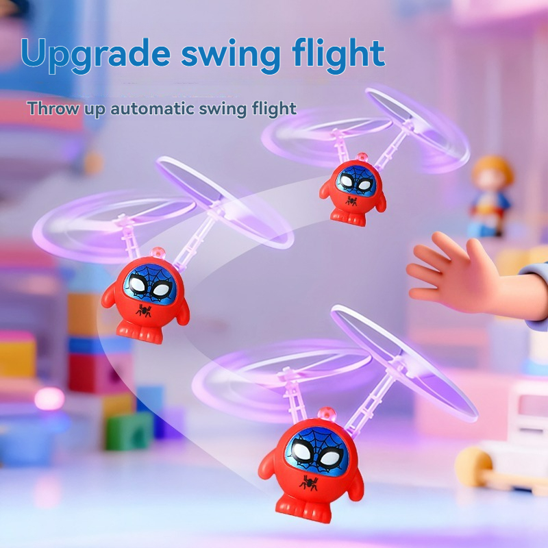 Mini Astronaut Drone Cartoon S - Drone Kit Tricopter 评论和价格