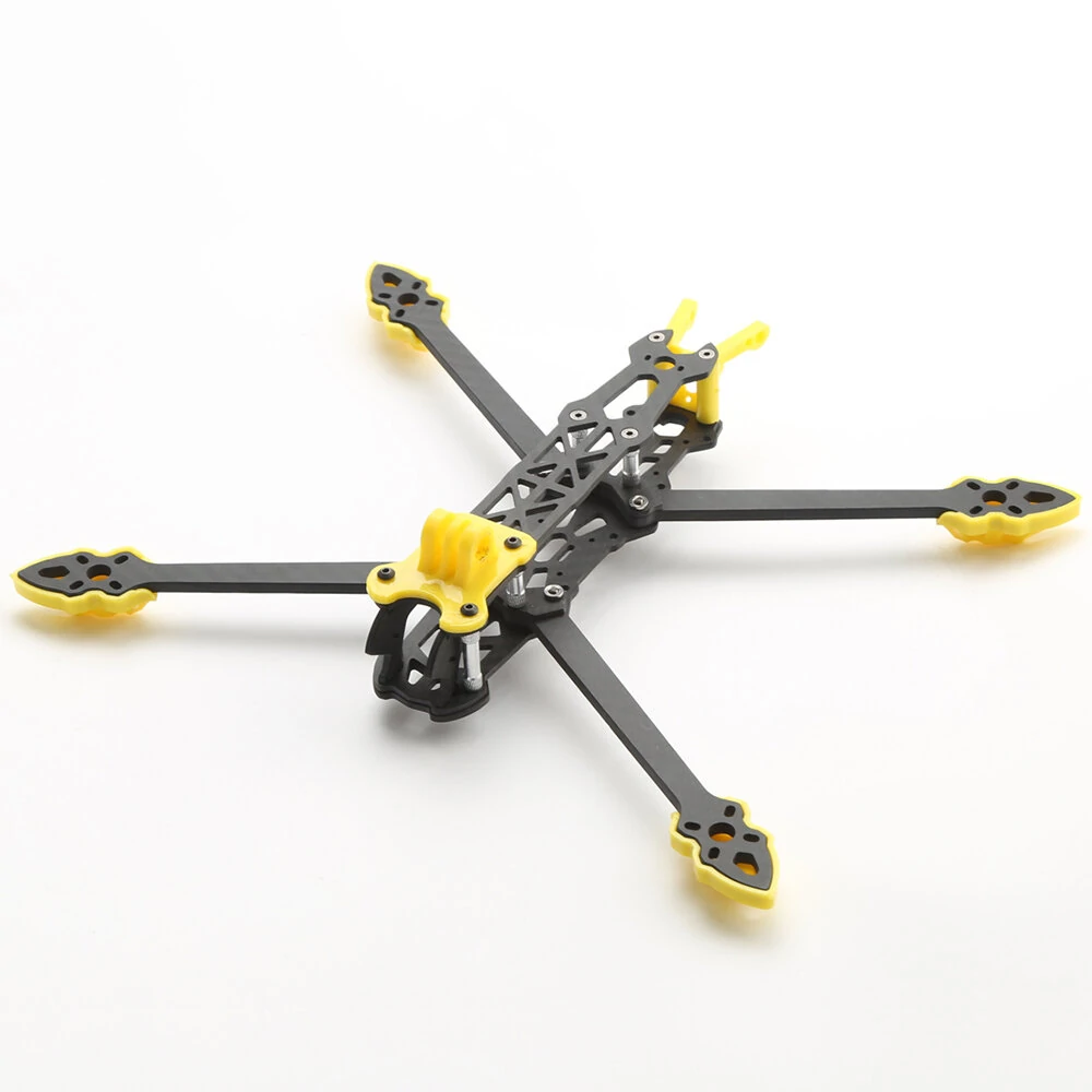 Mark4 8 Inch 375mm Wheelbase 5 - Drone Kit Fpv 评论和价格