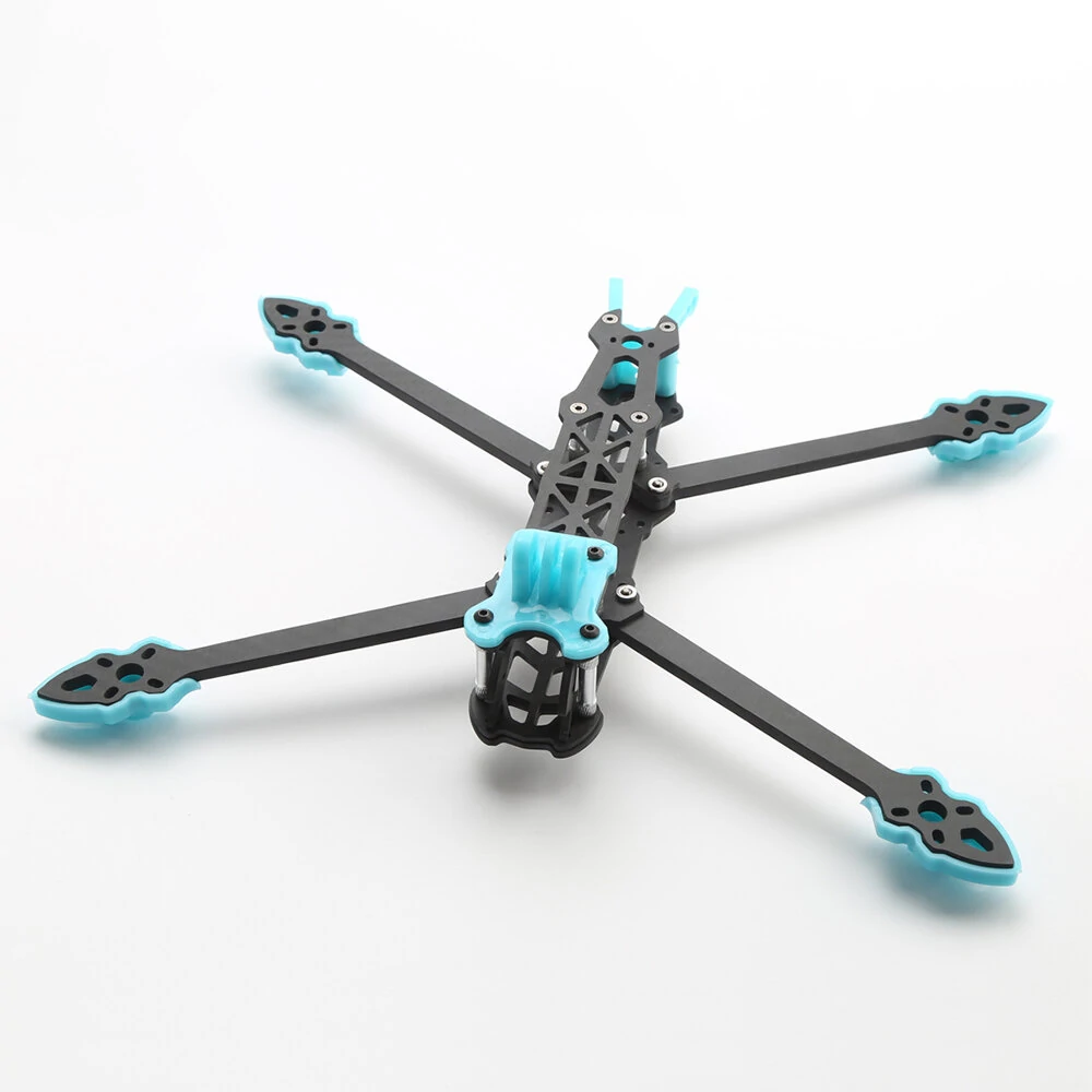 Mark4 8 Inch 375mm Wheelbase 5 - Drone Kit Fpv 评论和价格