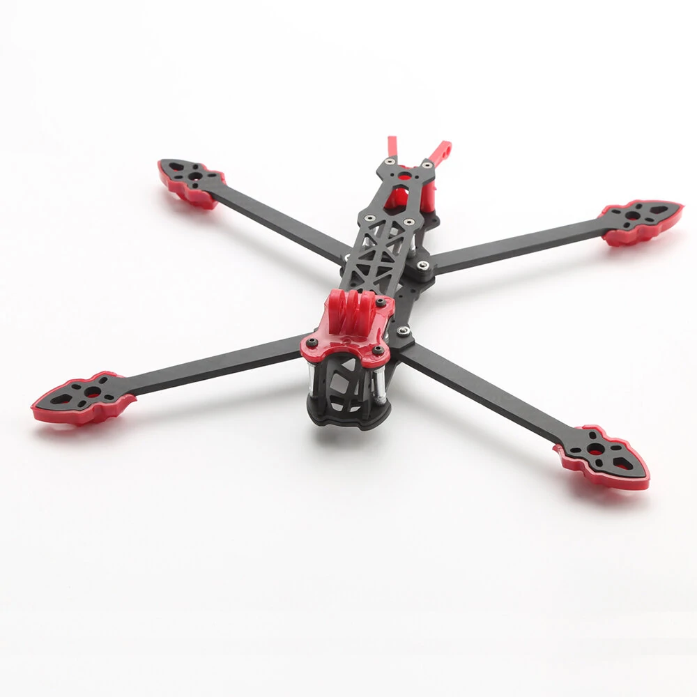 Mark4 8 Inch 375mm Wheelbase 5 - Drone Kit Fpv 评论和价格
