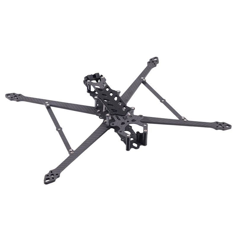 A42T-FPV Racing Drone Frame 10 - Drone Kit Long Range 评论和价格