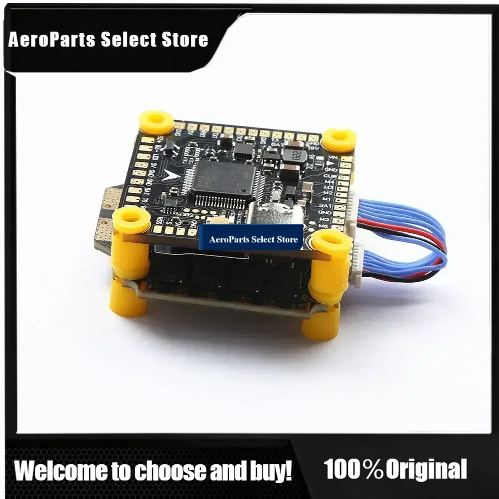APartsRC Tracker F405 V2 Fligh - Betaflight Fc F4 评论和价格