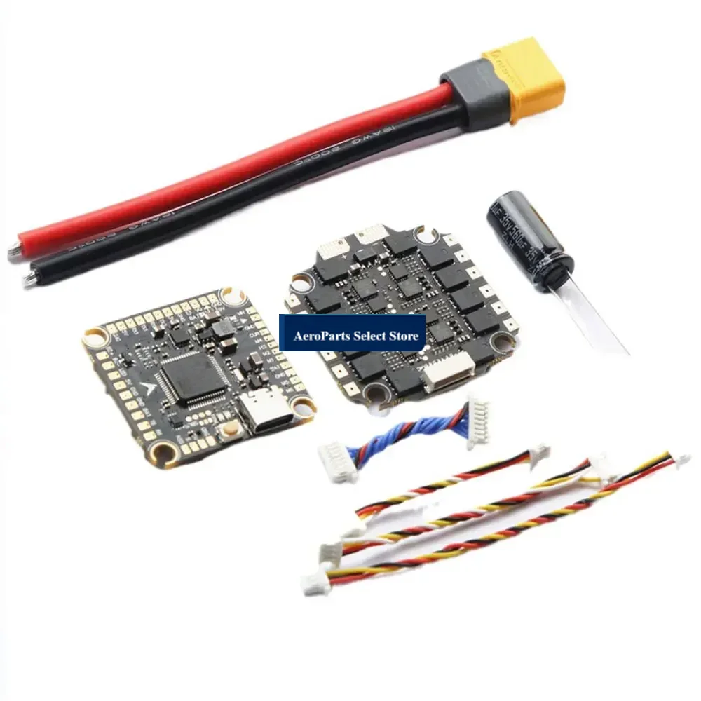 APartsRC Tracker F405 V2 Fligh - Betaflight Fc F4 评论和价格
