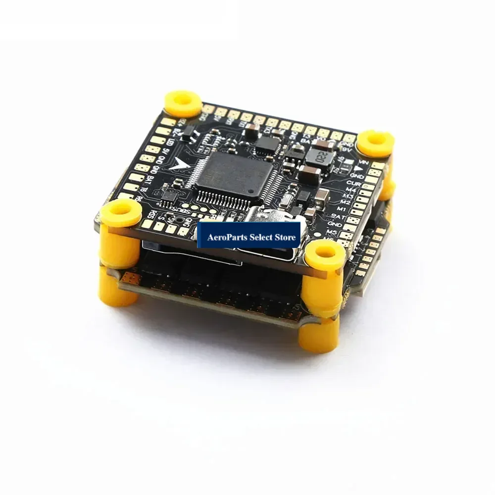 APartsRC Tracker F405 V2 Fligh - Betaflight Fc F4 评论和价格