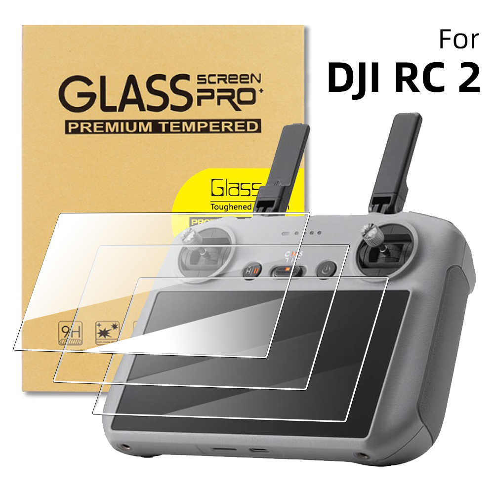 Tempered Glass for DJI Mini 5  - Dji Drone Mini 4 Pro 评论和价格