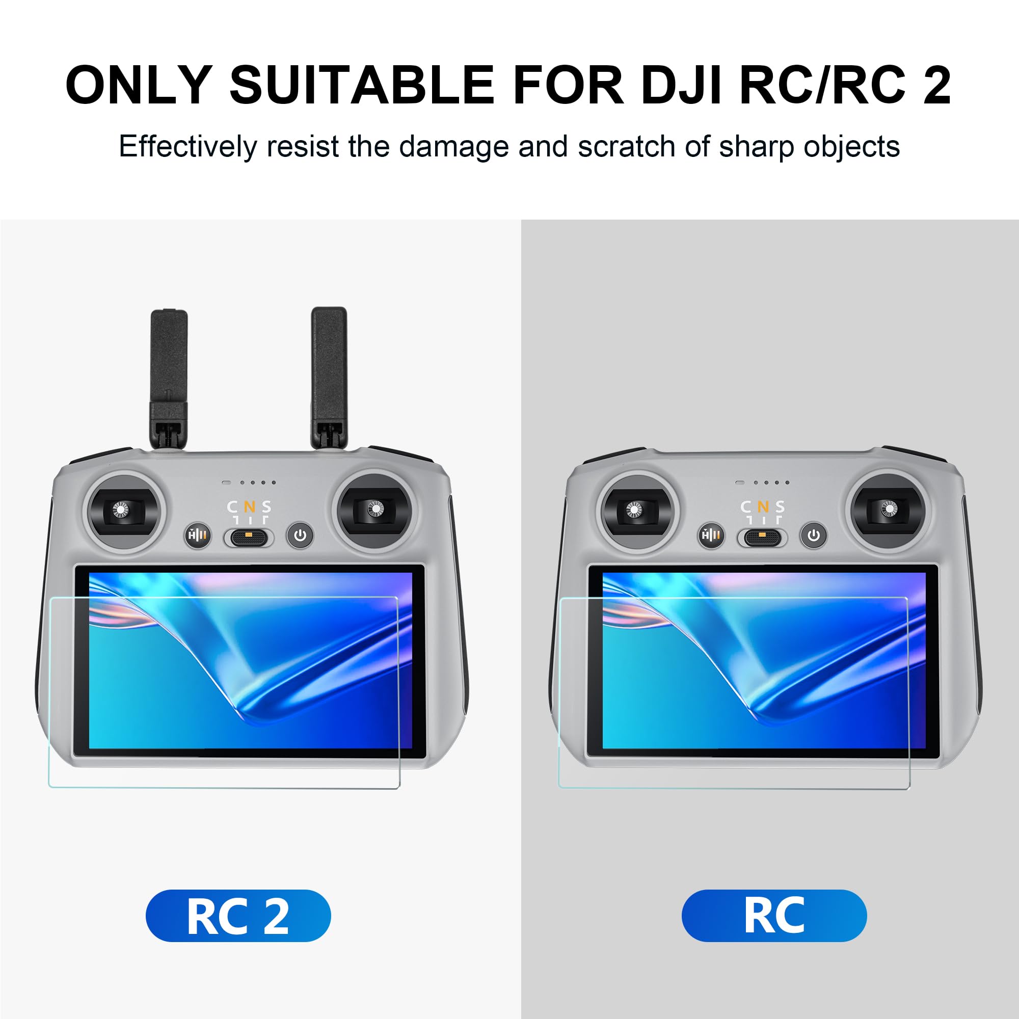 Tempered Glass for DJI Mini 5  - Dji Drone Mini 4 Pro 评论和价格