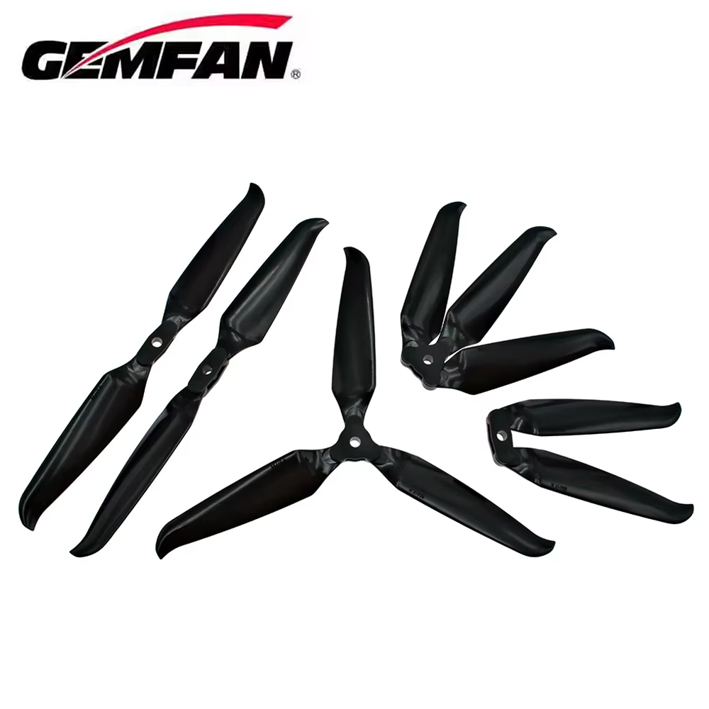 1Pairs Gemfan F8041 8inch Fold - Drone Kit Long Range 评论和价格