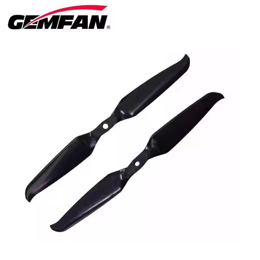 1Pairs Gemfan F8041 8inch Fold - Drone Kit Long Range 评论和价格
