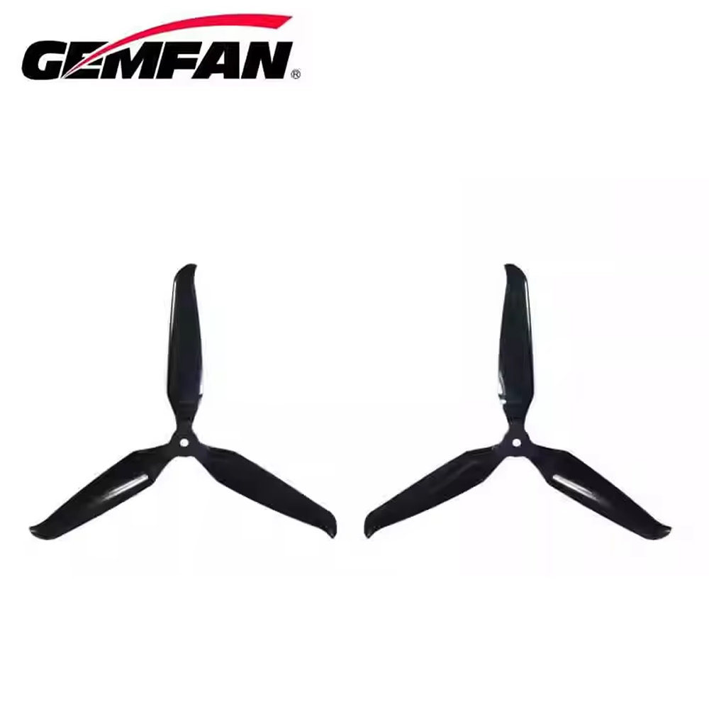 1Pairs Gemfan F8041 8inch Fold - Drone Kit Long Range 评论和价格