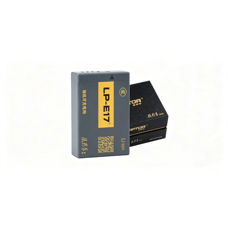 LP‑E17 Battery 1050mAh with US - Canon Camera Eos R8 评论和价格