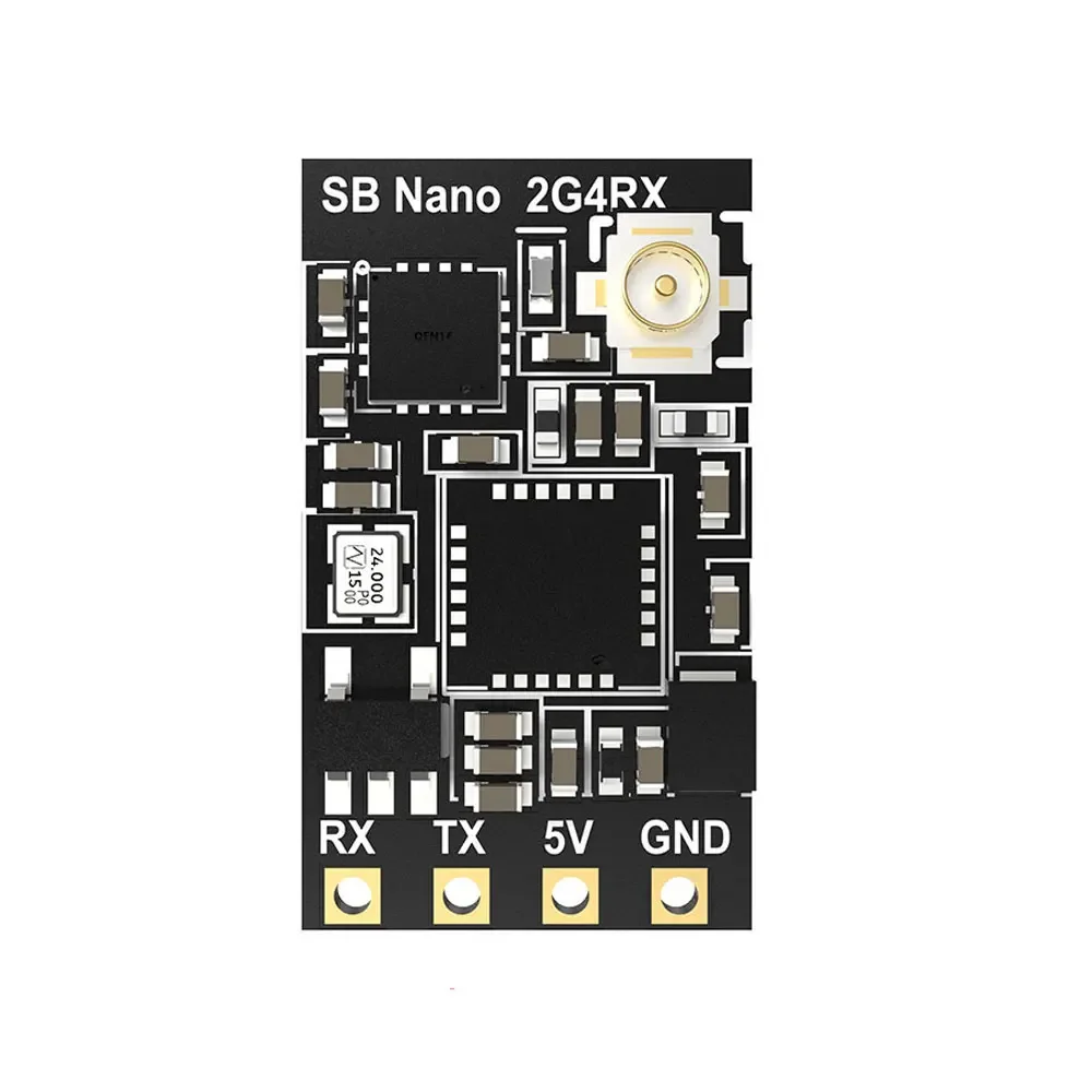 SpeedyBee Nano 2.4G ExpressLRS - Drone Kit Long Range 评论和价格