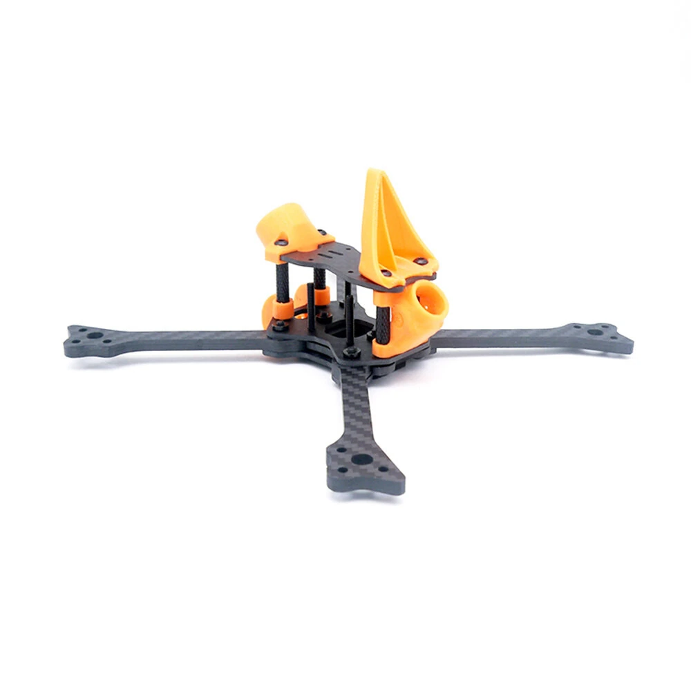 TEOSAW 533Pro 190mm Wheelbase  - Drone Kit Fpv 评论和价格