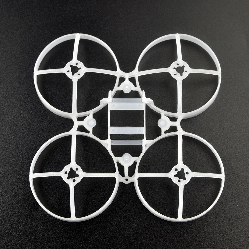 Happymodel Moblite7 Mobula7 V4 - Drone Kit Fpv 评论和价格