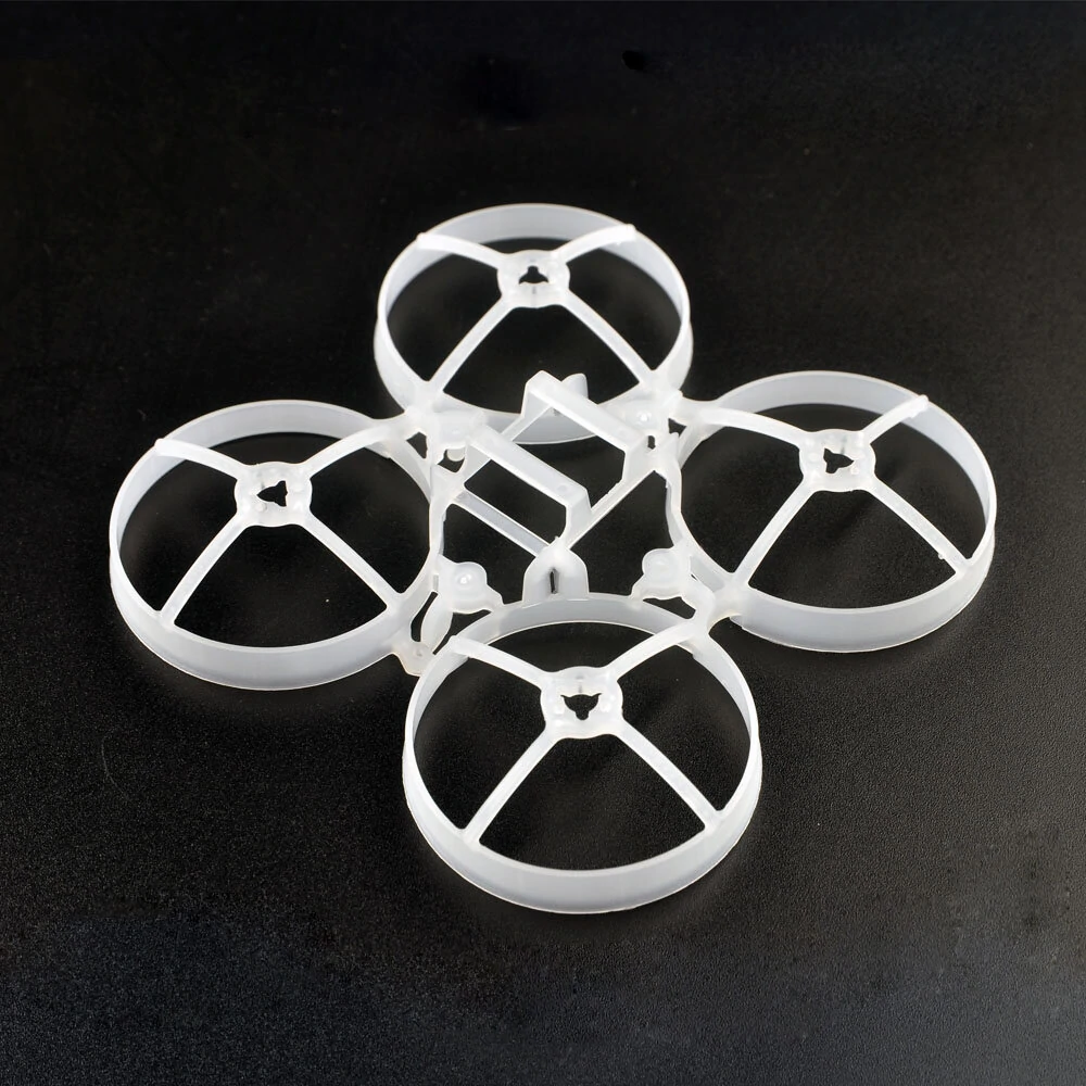 Happymodel Moblite7 Mobula7 V4 - Drone Kit Fpv 评论和价格